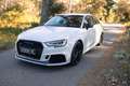 Audi RS3 Sportback 2.5 TFSI Quattro Blanc - thumbnail 1