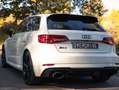 Audi RS3 Sportback 2.5 TFSI Quattro Blanc - thumbnail 8