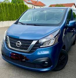 NV300 L1H1 2,7 dCi 170 (9-Si.) DCT Premium