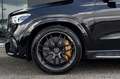 Mercedes-Benz GLE 63 AMG GLE S Automaat 4MATIC+ | AMG Nightpakket | Airmati Negro - thumbnail 5