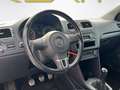 Volkswagen Polo V Style Klimaaut. AHK SHZ Noir - thumbnail 11