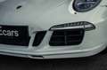 Porsche 911 991.1 CS *** PDK / SPORT CHRONO / SPORTSEATS  *** Wit - thumbnail 10