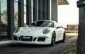 Porsche 911 991.1 CS *** PDK / SPORT CHRONO / SPORTSEATS  *** Blanc - thumbnail 7