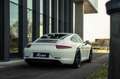 Porsche 911 991.1 CS *** PDK / SPORT CHRONO / SPORTSEATS  *** Blanc - thumbnail 8