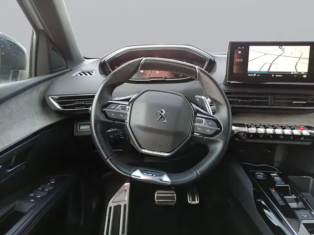Peugeot 3008 view 15