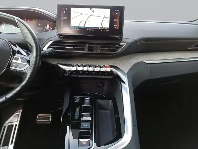 Peugeot 3008 view 14