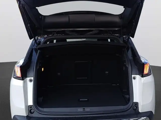 Peugeot 3008 view 9