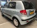 Hyundai Getz 1.3i GLS 2e Eigenaar - NAP - Airco Blau - thumbnail 9