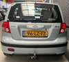 Hyundai Getz 1.3i GLS 2e Eigenaar - NAP - Airco Blau - thumbnail 10