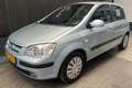 Hyundai Getz 1.3i GLS 2e Eigenaar - NAP - Airco Blau - thumbnail 7