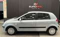 Hyundai Getz 1.3i GLS 2e Eigenaar - NAP - Airco Blau - thumbnail 8