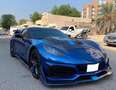 Chevrolet Corvette Corvette Coupe 5.7 auto FL Blu/Azzurro - thumbnail 3