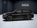 Mercedes-Benz GLC 300 300 de 4MATIC SUV AMG Line Noir - thumbnail 33