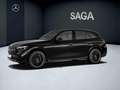 Mercedes-Benz GLC 300 300 de 4MATIC SUV AMG Line Noir - thumbnail 34