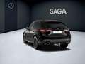 Mercedes-Benz GLC 300 300 de 4MATIC SUV AMG Line Noir - thumbnail 26