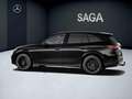 Mercedes-Benz GLC 300 300 de 4MATIC SUV AMG Line Noir - thumbnail 30