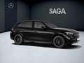 Mercedes-Benz GLC 300 300 de 4MATIC SUV AMG Line Noir - thumbnail 15