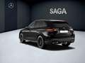 Mercedes-Benz GLC 300 300 de 4MATIC SUV AMG Line Noir - thumbnail 27