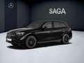 Mercedes-Benz GLC 300 300 de 4MATIC SUV AMG Line Noir - thumbnail 35