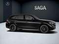 Mercedes-Benz GLC 300 300 de 4MATIC SUV AMG Line Noir - thumbnail 16
