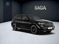 Mercedes-Benz GLC 300 300 de 4MATIC SUV AMG Line Noir - thumbnail 13