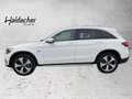 Mercedes-Benz GLC 350 e 4MATIC RKam PTS Shz Ambi LED Klima Bílá - thumbnail 3