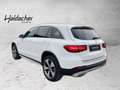 Mercedes-Benz GLC 350 e 4MATIC RKam PTS Shz Ambi LED Klima Fehér - thumbnail 4