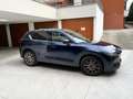 Mazda CX-5 CX-5 II 2017 2.2 Exclusive awd 184cv auto my18 Blu/Azzurro - thumbnail 13
