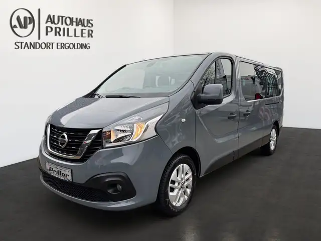 Nissan NV300 Kombi L2H1 DCT Premium *AHK/STNDHZ*
