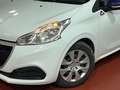 Peugeot 208 5P LIKE 1.2L PureTech 50KW (68CV) Bianco - thumbnail 3