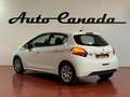 Peugeot 208 5P LIKE 1.2L PureTech 50KW (68CV) Bianco - thumbnail 12