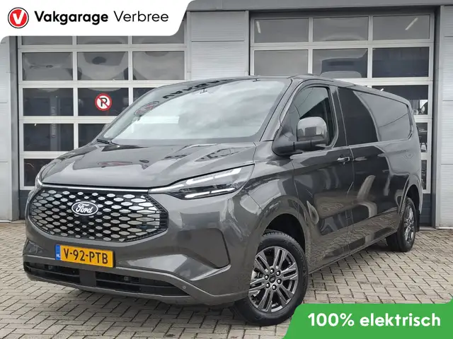 Ford E-Transit