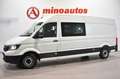 Volkswagen Crafter FURGÓN COMBI 35 L4H3 2.0 TDI 140 CV 7 PLA Blanco - thumbnail 1