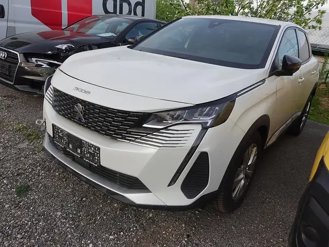 Peugeot 3008 1,2