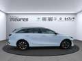 Kia Ceed SW / cee'd SW Sportswagon 1.6 Plug-in Hybrid PHEV Vision Navi Kl Blanc - thumbnail 5