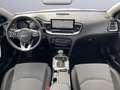 Kia Ceed SW / cee'd SW Sportswagon 1.6 Plug-in Hybrid PHEV Vision Navi Kl Blanc - thumbnail 10