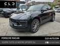 Porsche Macan 2.0 Nero - thumbnail 1