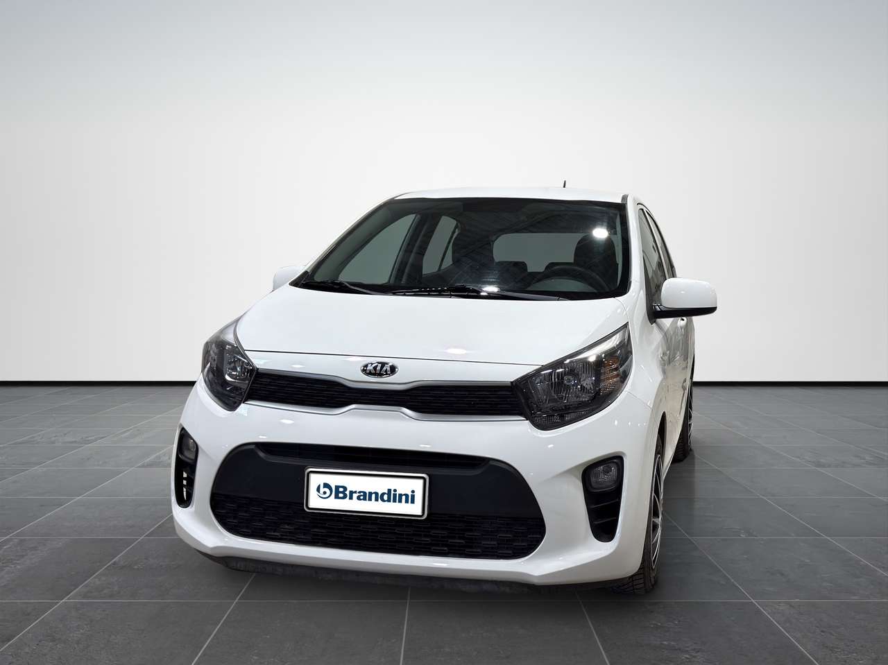 Kia Picanto 5 Porte 1.0 MPi Active