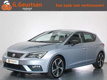 1.0 EcoTSI Style Business Intense Cruise Control,