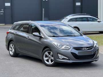 i40 SW 1.6 GDi Style // 1er Pro // Garantie