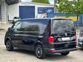 Volkswagen T6 Kombi 2.0 TDI*AHK*TEMPOMAT*2x KLIMA*9-Sitze Noir - thumbnail 3
