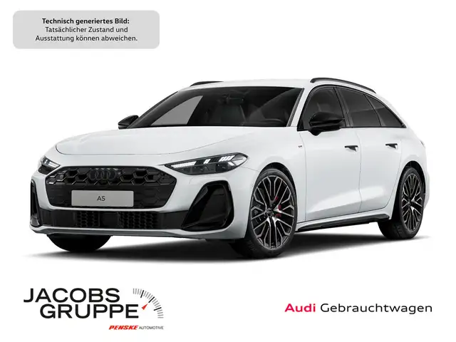 Audi A5 Avant 2.0 TDI S line S tronic,Navi,Matrix,