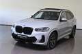 BMW X3 xDrive 30 d M Sport AHK Laser Pano ACC HUD Grau - thumbnail 1