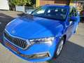 Skoda Octavia Octavia Combi 1.0 TSI Ambition Blauw - thumbnail 10