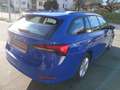 Skoda Octavia Octavia Combi 1.0 TSI Ambition Blauw - thumbnail 5