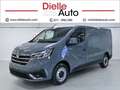 Renault Trafic NUOVO FG L1 H1 T27 dCi 130 ADVANCE Szary - thumbnail 1