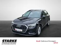 Audi Q3 35 TDI ASI SHZ APS GRA