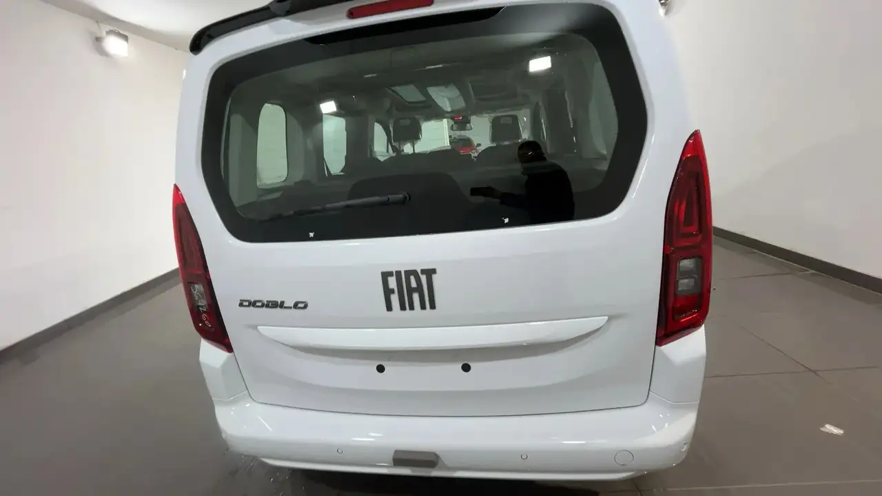 Fiat Qubo 2026 — фото 14