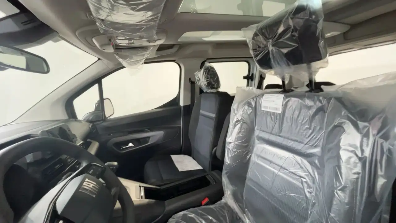 Fiat Qubo 2026