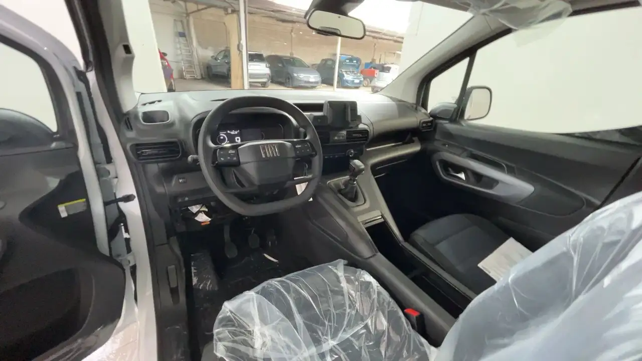 Fiat Qubo 2026
